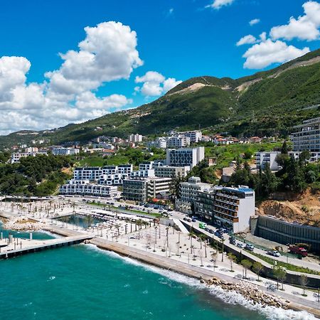 Belvedere Hotel & Spa Vlore Exterior photo