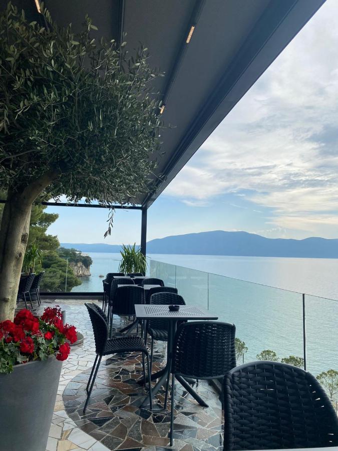 Belvedere Hotel & Spa Vlore Exterior photo