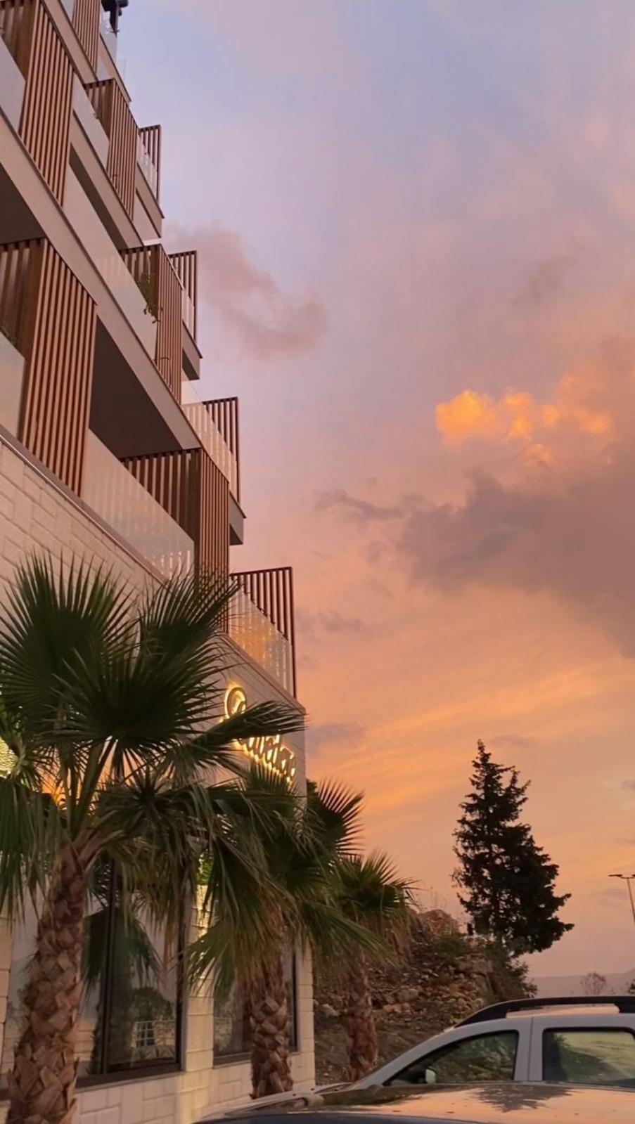Belvedere Hotel & Spa Vlore Exterior photo