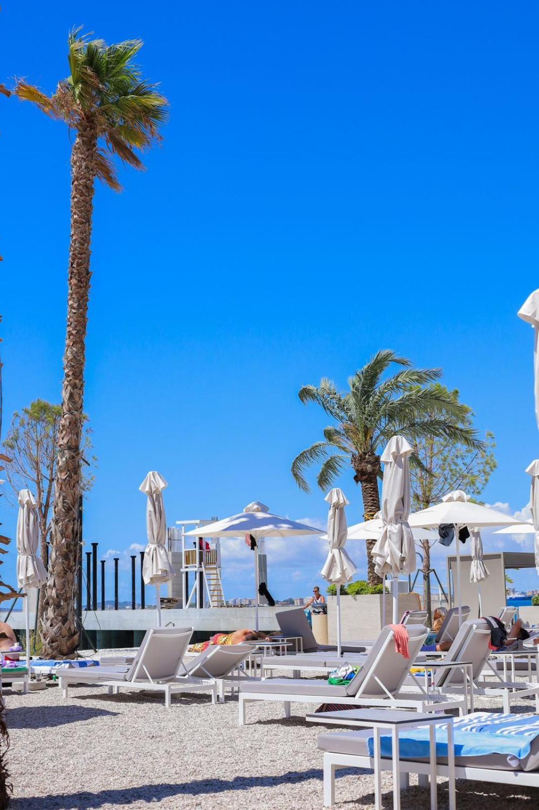 Belvedere Hotel & Spa Vlore Exterior photo