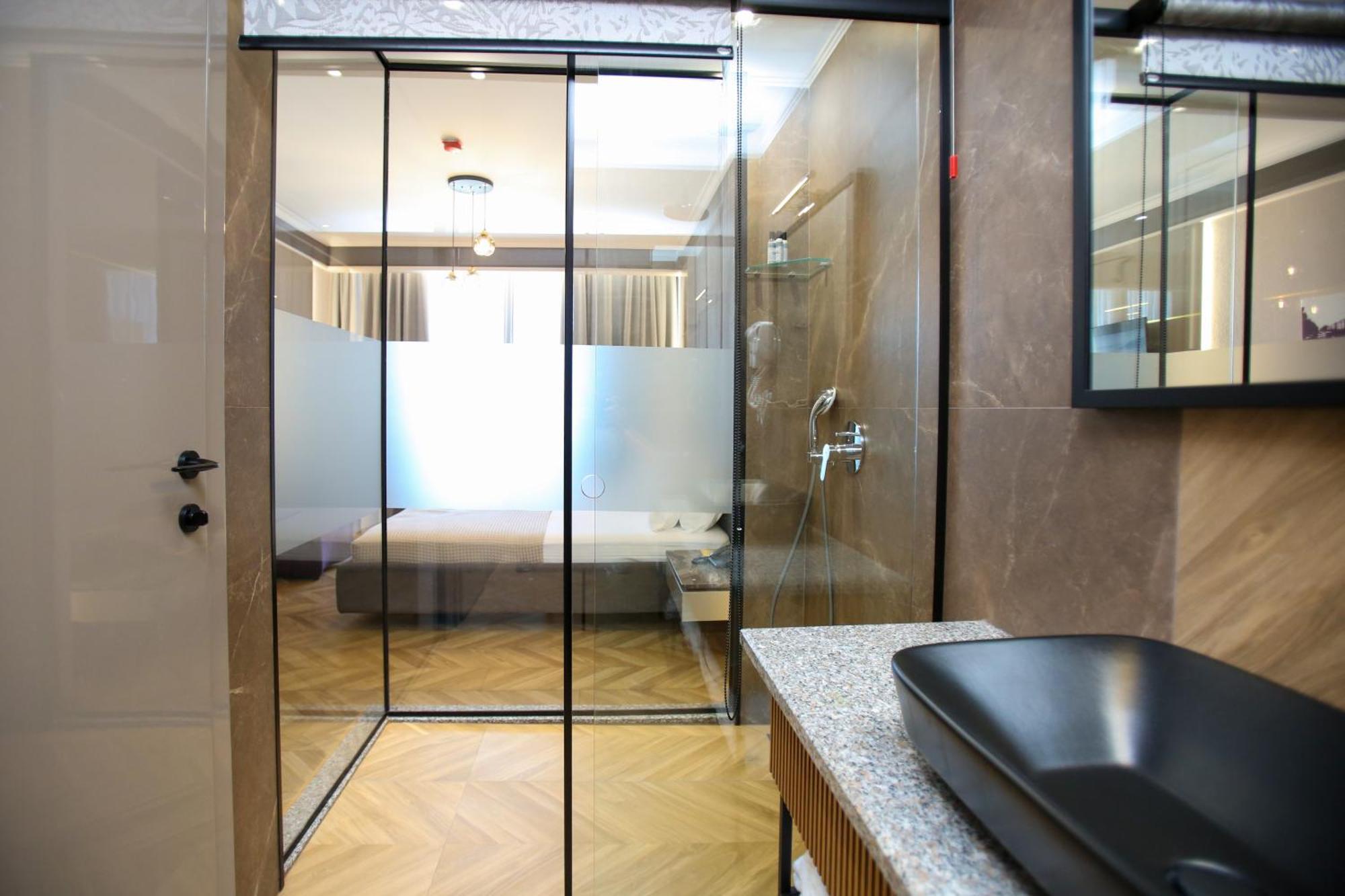 Belvedere Hotel & Spa Vlore Exterior photo