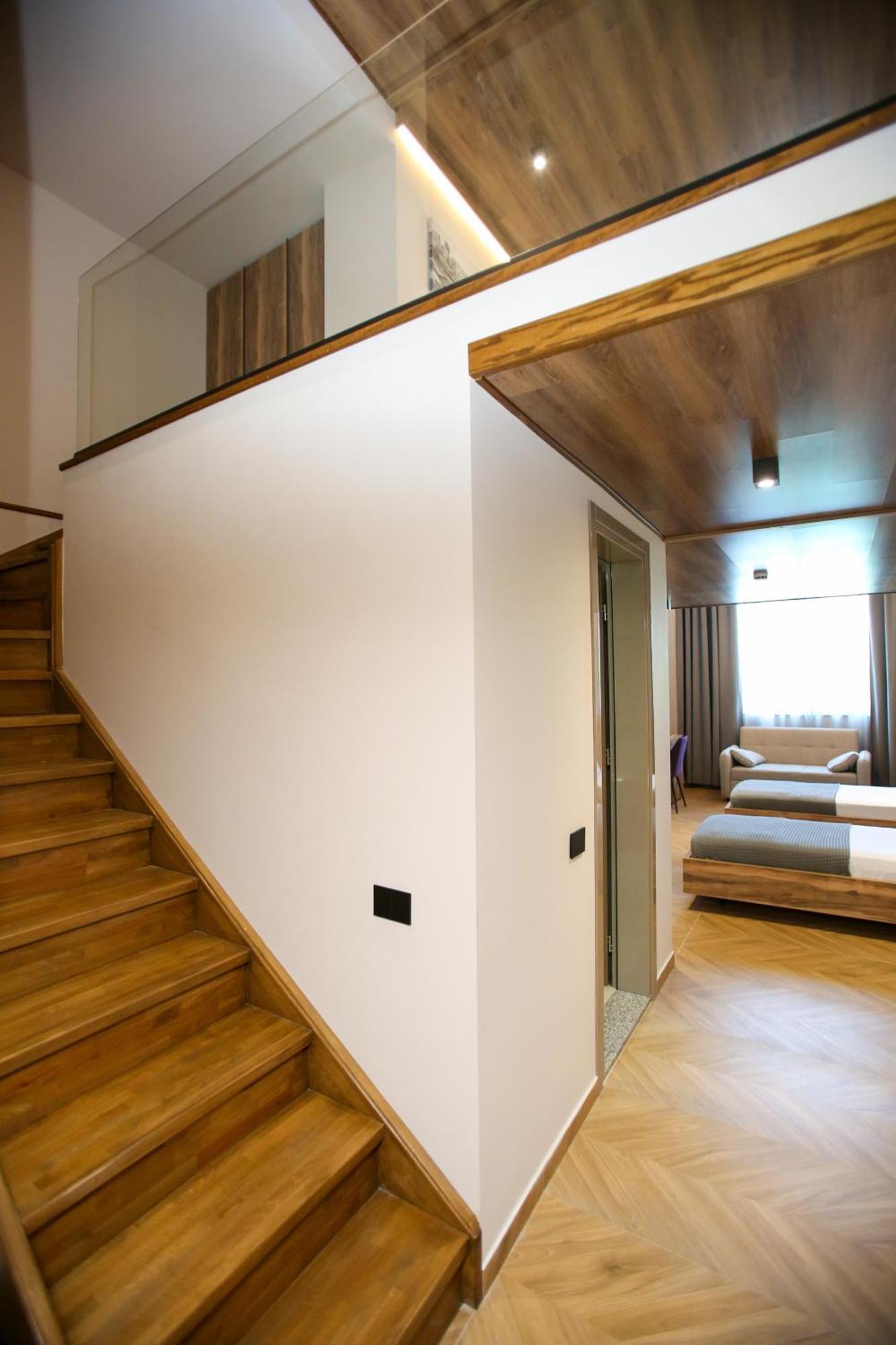 Belvedere Hotel & Spa Vlore Exterior photo